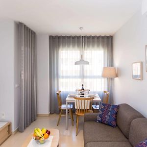 Appartement met een Slaapkamer